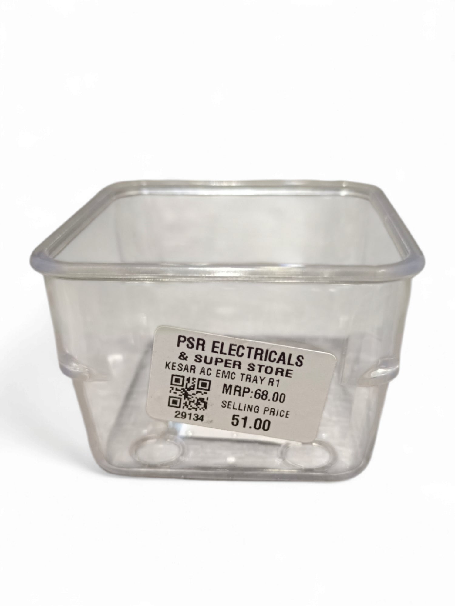 KESAR AC EMC TRAY R118 KESAR AC EMC TRAY R118